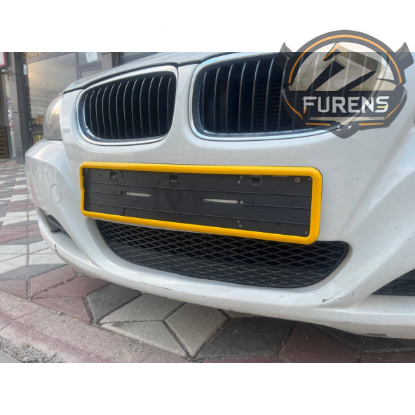 Sarı Plakalık Yeni Nesil Sarı Plakalık 1 Adet ürün görseli 1