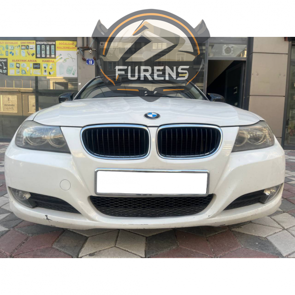 Nikelajlı Plakalık Yeni Nesil Krom Plakalık 1 Adet ürün görseli 1