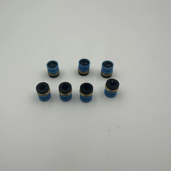 Legris Carstıck Düz Rekor 12mm - Resim 7