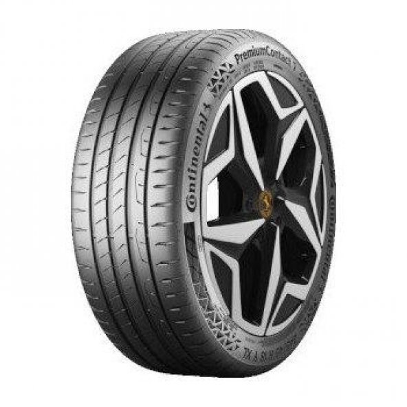 Continental PremiumContact 7 235/60R18 107V XL (Yaz) ürün görseli 1