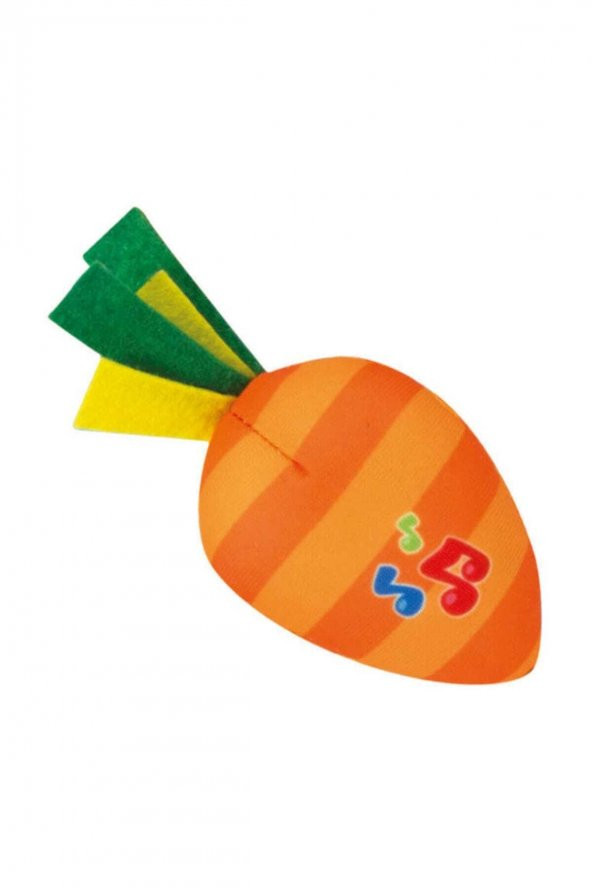 Baby Clementoni Eğitici Sevimli Tavşan - Resim 3