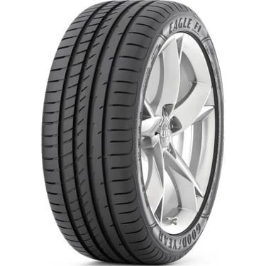 Goodyear Eagle F1 Asymmetric 235/50R17 96Y N0 (Yaz) (2022) ürün görseli 1
