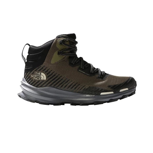 The North Face VECTIV FASTPACK MID FUTURELIGHTSU GEÇİRMEZ Erkek Bot NF0A5JCWWMB1 ürün görseli 1