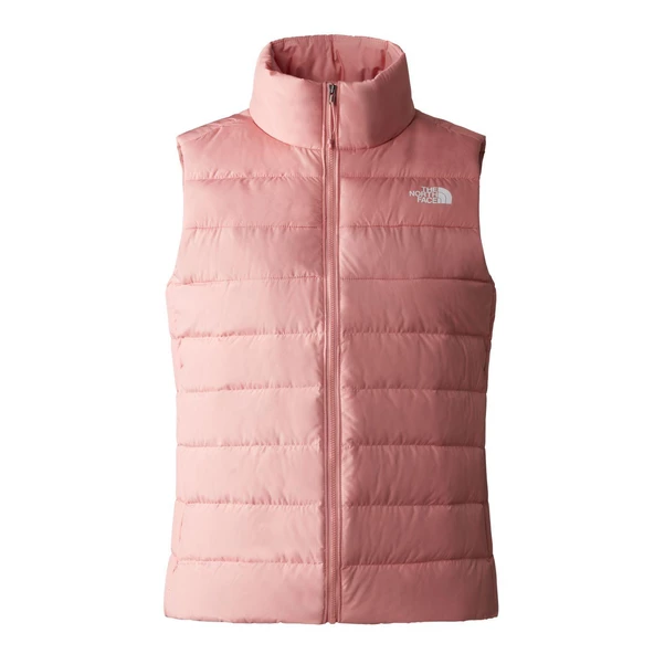 The North Face W ACONCAGUA 3 Kadın Yelek NF0A84JPI0R1 ürün görseli 1