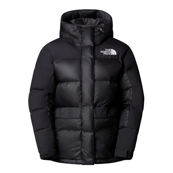 The North Face Kadın Hmlyn K. Tüyü Parka NF0A4R2WJK31 ürün görseli 1