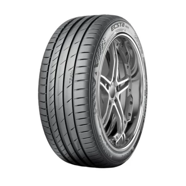 Kumho Ecsta PS71 225/45R19 96Y XL (Yaz) (2022) ürün görseli 1