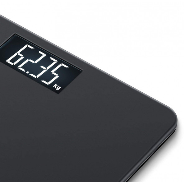 Beurer PS 240 Dijital Baskül Soft Grip - Resim 2
