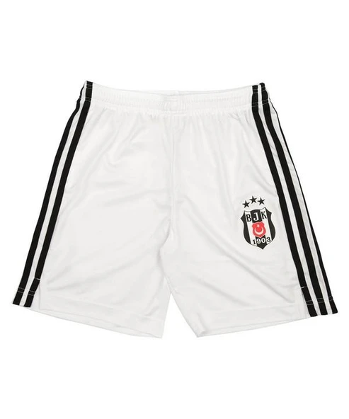 Adidas GT9590 Bjk A Y Çocuk Spor Şort ürün görseli 1
