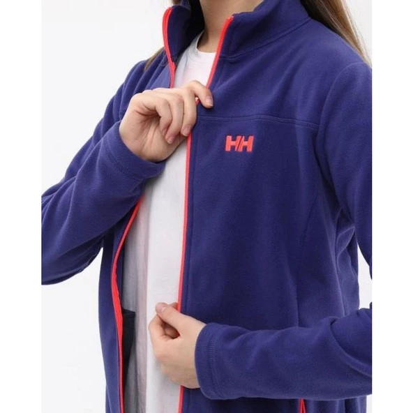 Helly Hansen PRETTY Polar Ceket HH..15007 HHA.596 - Resim 4
