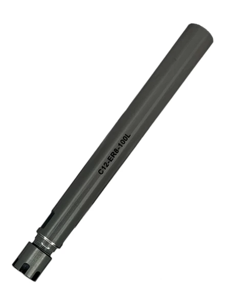 C12-ER8-100 BOY SİLİNDİRİK UZATMA THİNEX TOOL - Resim 3