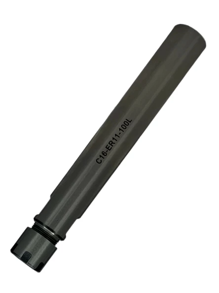 C16-ER11-100 BOY SİLİNDİRİK UZATMA THİNEX TOOL - Resim 2