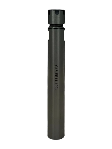 C16-ER11-100 BOY SİLİNDİRİK UZATMA THİNEX TOOL ürün görseli 1