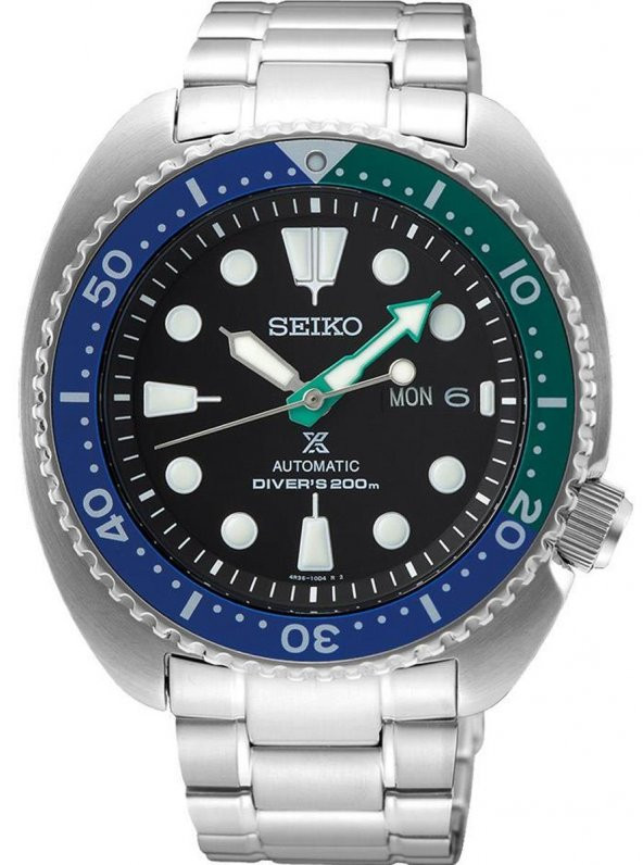 Seiko SRPJ35K Otomatik Erkek Kol Saati ürün görseli 1