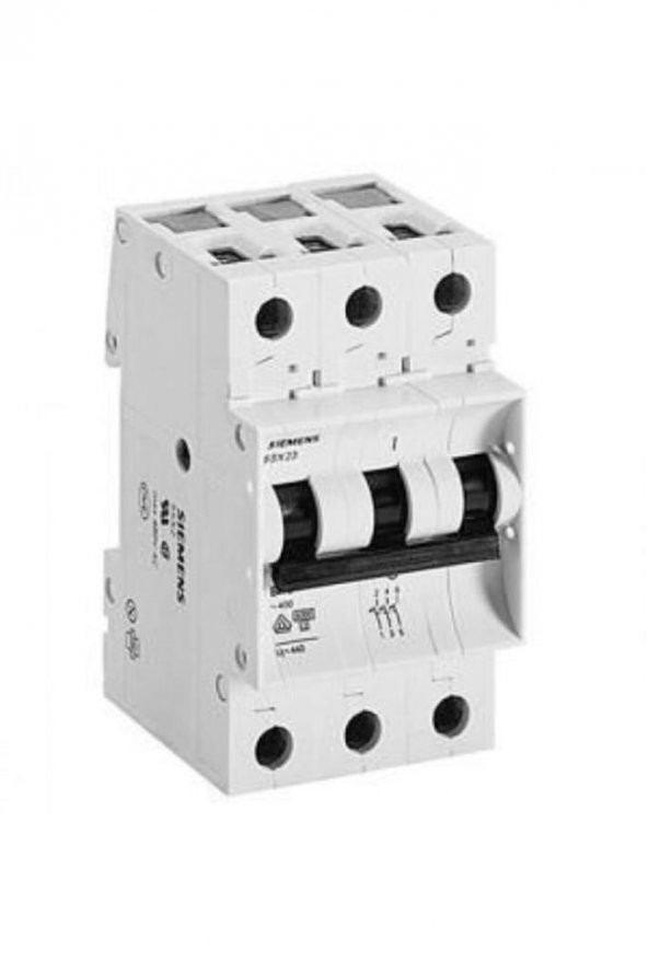 SIEMENS - 5SL6340-7YA Otomatik Sigorta Klasik 40A C Tipi ürün görseli 1