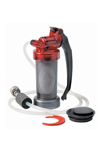 MSR Miniworks EX Su Filtresi - Resim 5