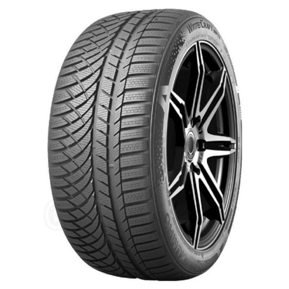 Kumho WinterCraft WP72 255/40R18 99V M+S XL (Kış) (2023) ürün görseli 1