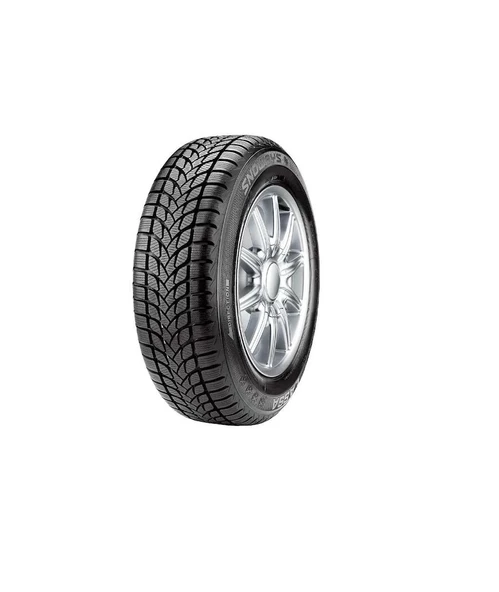 Lassa Snoways 4 195/55R15 85H M+S (Kış) (2023) ürün görseli 1