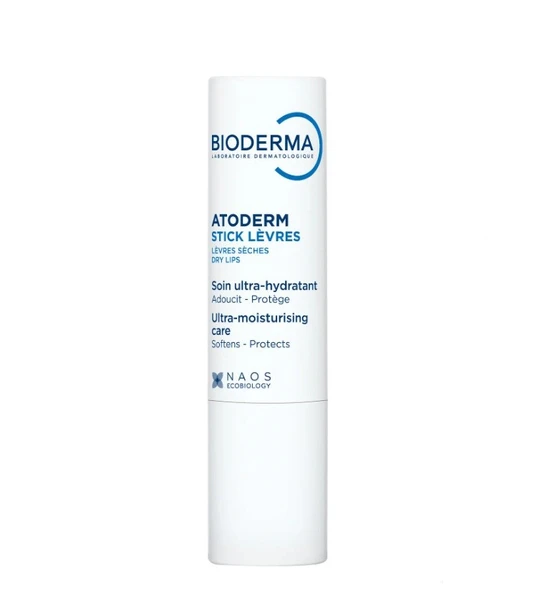 Bioderma Atoderm Lip Stick 4 Gr ürün görseli 1