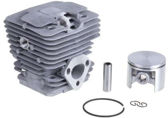 Veta Vt06615 Silindir + Piston Seti 45mm - Alpina, Castor 52 ürün görseli 1