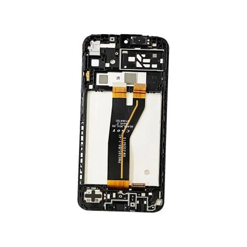 Samsung A145 A14 Lcd Ekran Çıtalı Servis Orjinal - Resim 3