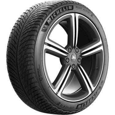 Michelin Pilot Alpin 5 235/40R20 96V XL (Kış) (2023) ürün görseli 1