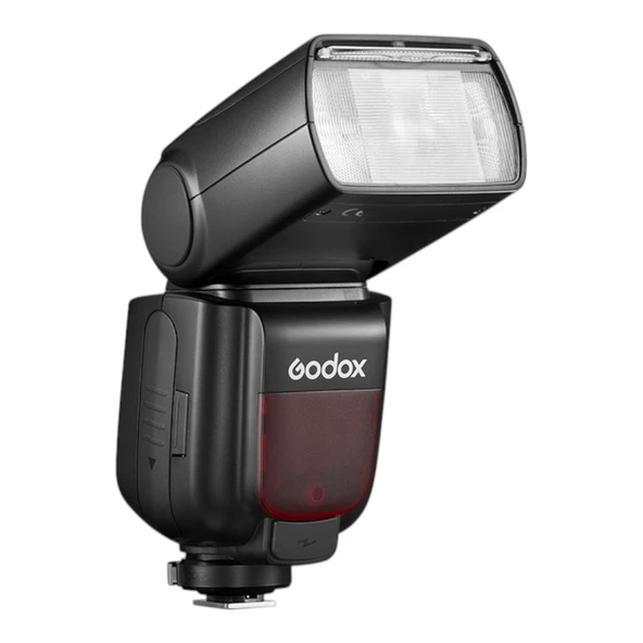 Godox TT685II-N Nikon Uyumlu Tepe Flaşı ürün görseli 1