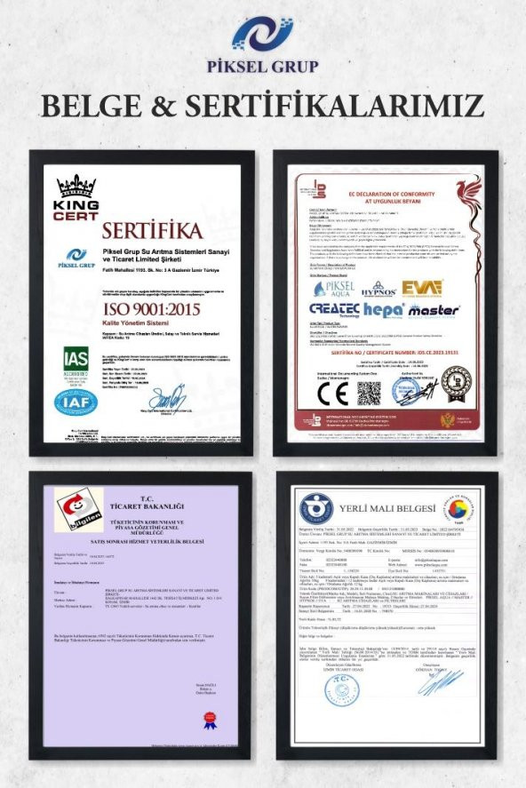 Su Arıtma Cihazı Açık Kasa Housing Açma Anahtarı 10 inç ürün görseli 1