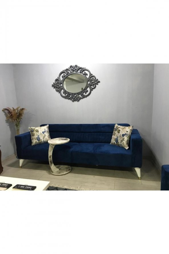 TİTİZKOLTUK Mimoza Koltuk Takımı - Resim 3