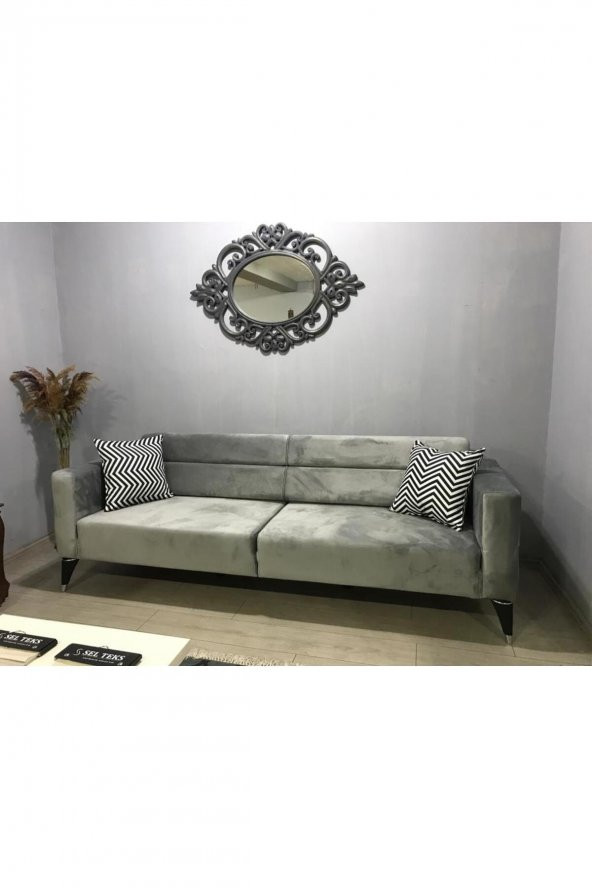 TİTİZKOLTUK Mimoza Koltuk Takımı - Resim 3