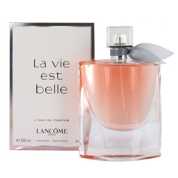 Lancome La Vie Est Belle EDP 100ML ürün görseli 1