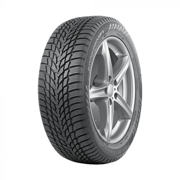 Nokian Snowproof 1 215/65R16 98H (Kış) (2023) ürün görseli 1