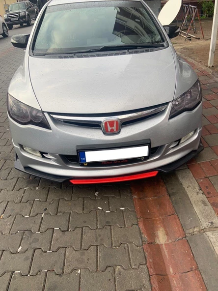 Üniversal 4 Parça Lip - Resim 4