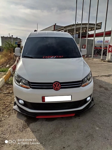 Üniversal 4 Parça Lip - Resim 5