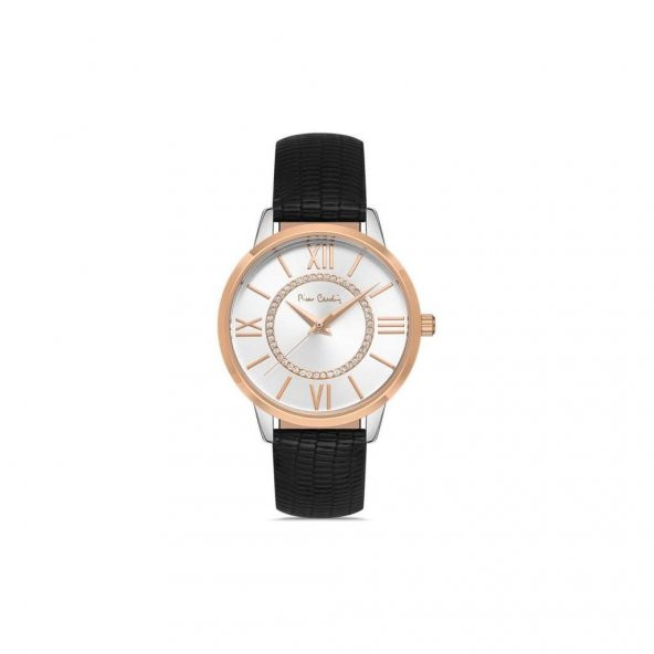 Pierre Cardin 800202F06 Kadın Kol Saati ürün görseli 1