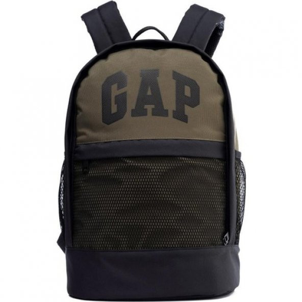 03502 / Gap /gap Çift
bölme Sırt Çantası ürün görseli 1
