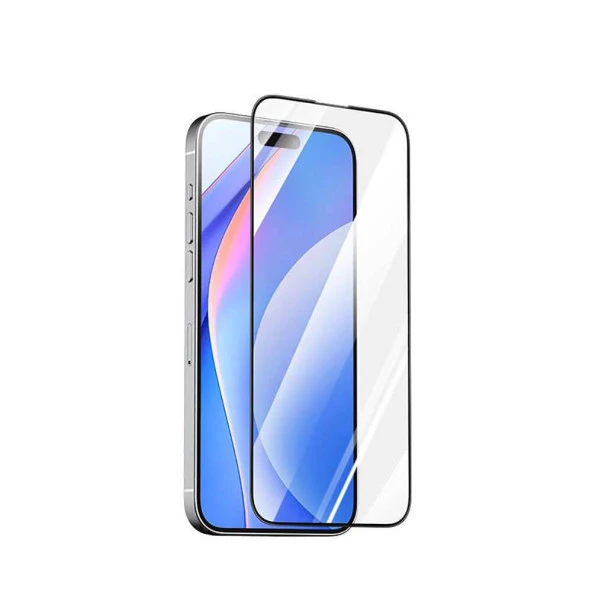 Vendas iPhone 11 Uyumlu Hardness Warrior Vista Joko Temperli Cam Ekran Koruyucu ürün görseli 1