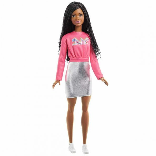 Barbie Brooklyn Bebek ürün görseli 1