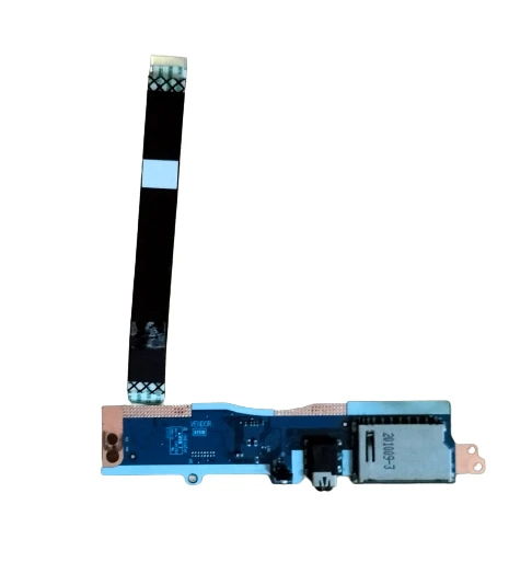 Lenovo V14-IIL 82C4 Audio Car Reader Orjinal ürün görseli 1