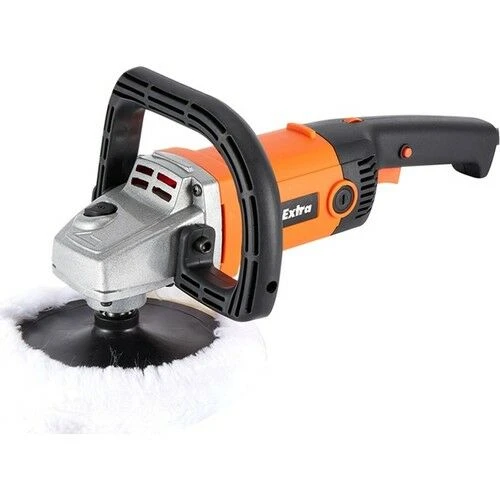 Max Extra MX6165 Polisaj Makinası 1200 W ürün görseli 1