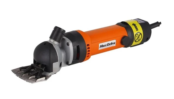 Max Extra ZXS-304 Beiyuan Bıçaklı 450W Profesyonel Koyun Kırkma ürün görseli 1