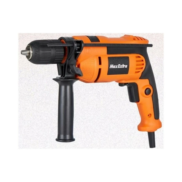Max-Extra Mx 0527 Darbeli Matkap 650 Watt ürün görseli 1