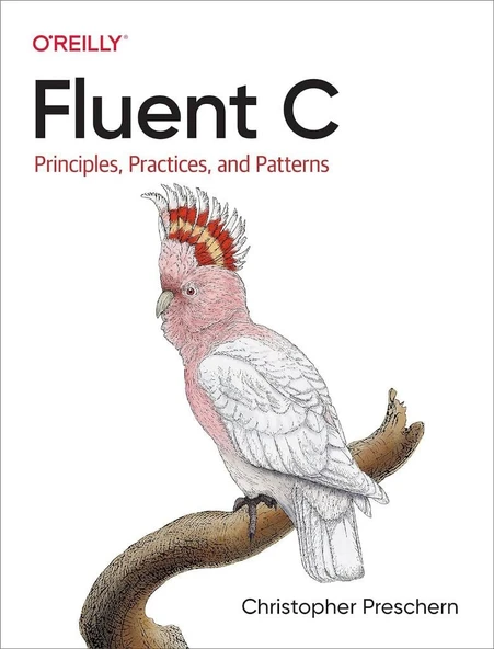 Fluent C: Principles, Practices, and Patterns Christopher Preschern - Resim 2