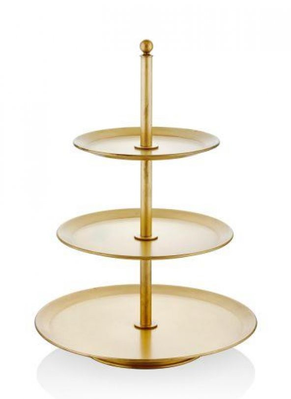 THE MİA PASTA & KEK SERVİSİ 52*37 CM ürün görseli 1
