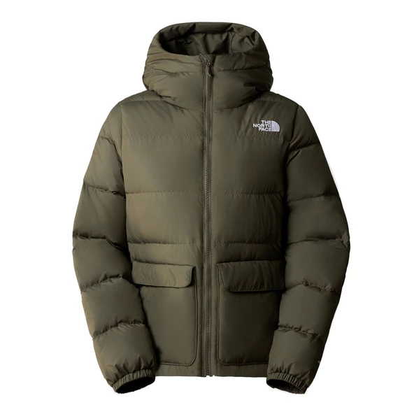 The North Face W GOTHAM Kadın Mont NF0A84IW21L1 ürün görseli 1