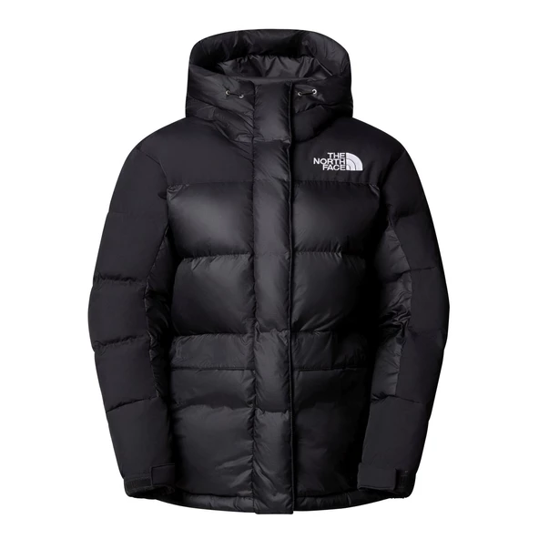 The North Face Kadın Hmlyn K. Tüyü Parka NF0A4R2WJK31 ürün görseli 1