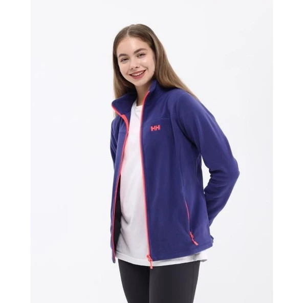 Helly Hansen PRETTY Polar Ceket HH..15007 HHA.596 - Resim 2