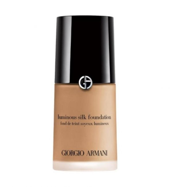 Giorgio Armani Luminous Silk Foundation 7.5 30ML Fondöten ürün görseli 1