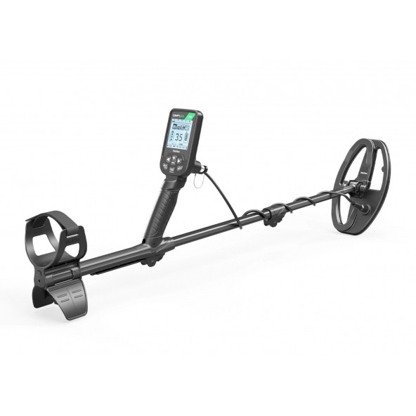 Simplex Lite Dedektör ürün görseli 1