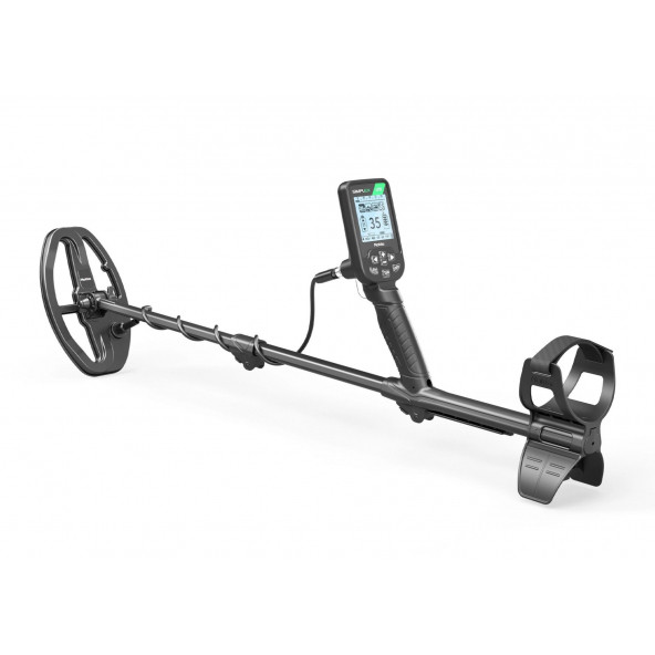 Simplex Lite Dedektör - Resim 3