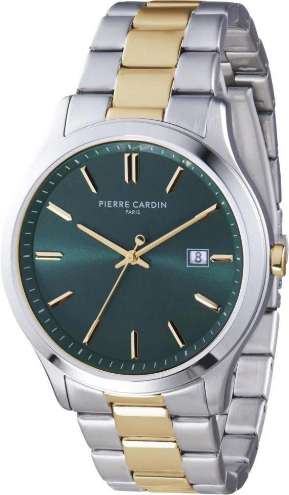 Pierre Cardin CQI.0009 Erkek Kol Saati ürün görseli 1